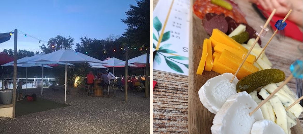 Le Carpoguinguette - Gallery Image 1