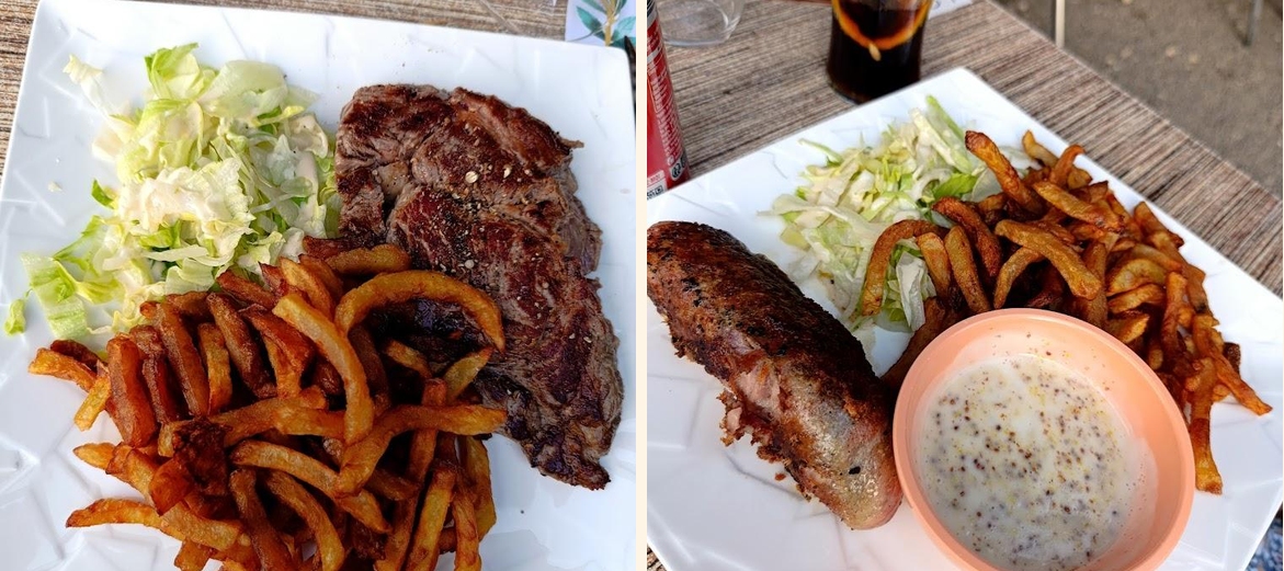 Le Carpoguinguette - Gallery Image 2