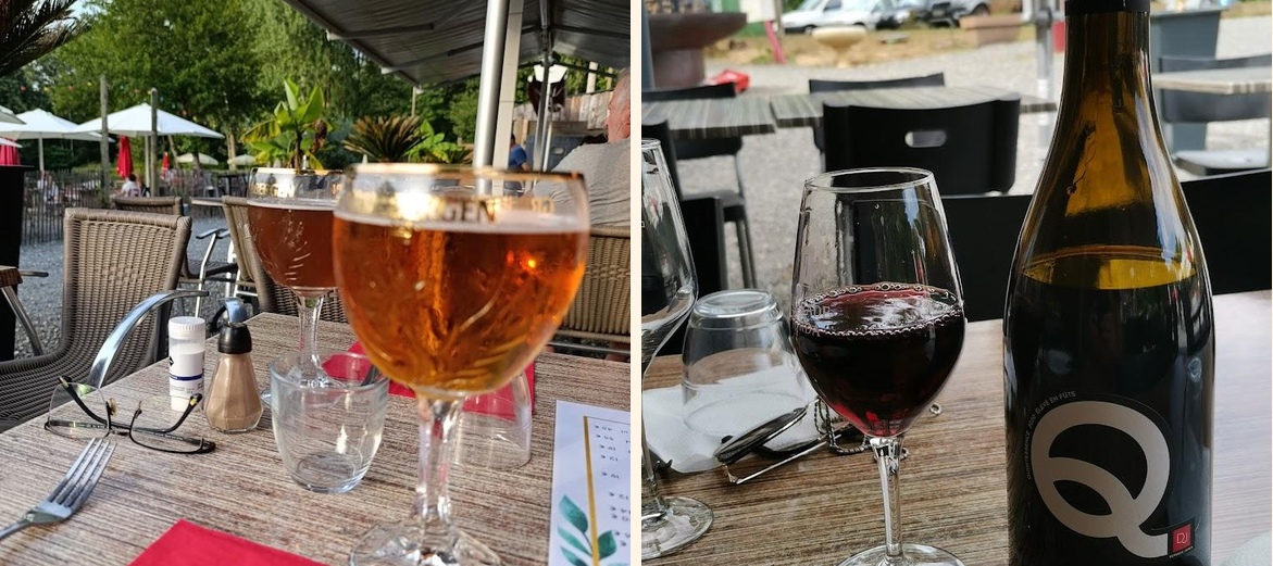 Le Carpoguinguette - Gallery Image 3